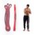 Solpro PowerFlex Max Resistance Band for Men & Women | Heavy-Duty Latex Band for Strength, Stretching, Mobility, Rehab | Ideal for Home Gym, Crossfit, Yoga, Full-Body Workouts
