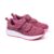 ASIAN Mercury-26 Women’s Casual Sneakers | Lightweight Velcro Shoes with Memory Foam | Breathable Comfort for Everyday Wear