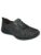 AJANTA Men’s PVC Sneaker | Waterproof Casual & Rain Shoes for Walking, Travel & Office | Skid Resistant Outsole for Firm Grip