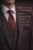 TRIPIN Men’s Jacquard Tie – Premium Woven Formal Neck Tie for Business, Wedding & Party, Classic Pattern Design