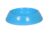 Savic Picnic Feeding Or Drinking Bowl for Cats and Dogs, Pack of 3