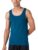 DAMENSCH Anti-Bacterial Anti Odour Soft Pinstripe Cotton Vest