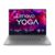 Lenovo Yoga Slim 7, Intel Core Ultra 7 155H, 16GB RAM, 512GB SSD, WUXGA-OLED, AI PC 14″/35.5cm, Windows 11, Office Home 2024, Grey, 1.39Kg, 2Wx4 Speakers, 1Yr ADP Free, 83CV009XIN, AI Powered Laptop