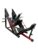 Mybeast Leg Press with Hack Squat Plate Loaded Machine for Home and Commercial Use I Lower Body Workout I Heavy Duty Leg Workout Equipment for Gym and Home