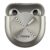 Noise Master Buds, Sound by Bose in-Ear Bluetooth Earbuds, Up to 49dB Adaptive ANC, LHDC 5.0, Immersive Spatial Audio, 44H Playtime with 6 mic ENC, Dual Pairing, IPX5 Ear Buds TWS (Titanium)