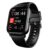Boat Wave Call 3 Smartwatch 1.83” HD Display with Animated Watch Faces; BT Calling, Functional Crown, Multiple Sports Modes, IP68, HR, SpO2 Monitor, Smart Watches for Men & Women (Bold Black)