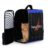 at Carry Bag, Pet Carrier for Bag | Cat Travel Basket Bag, Dog Carrier Bag Pack | Cat Bag for Persian Cat | Cat Carrying Bag | Designed with Breathable Space
