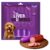 Drools Adult & Puppy Sausage for Dog, 450g | Liver Flavour | High Protein | Treat & Food Topper | Grain Free | Best for Training & Bonding | No Preservatives