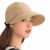 HSR Women Wide Brim Sun Hat | Versatile Casual Sunshade Bucket Hat for Women | UV Protection Summer Cap