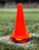 6 Inch Cone Marker Set (Pack of 6, 12, 18, 24, 30, 36, 42, 48) (6)