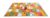 Keshav Creation Adult Giant Outdoor Snakes & Ladders Lifesize Floor Game Mat With Jumbo Dice|Jumbo Play Floor Games|5 X 7 Feet