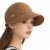 HSR Women Wide Brim Sun Hat | Versatile Casual Sunshade Bucket Hat for Women | UV Protection Summer Cap