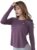 Nexsus Apparels Gym T-Shirt for Women-Quick Dry Sports & Workout T-Shirt for Women, Activewear for Running, Casual & Gym Use, Available in Plus Size’s
