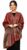 Weavers Villa Kani Poly Wool Shawl for Women Soft Warm Winter Stole with Traditional Kani Design, Elegant Ethnic Wrap for Wedding, Festive, Casual & Gifting Use, 100 x 200 cm