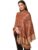 Pashmoda- Women’s Faux Pashmina Jamawar Shawl, Wrap(SIZE: 40X80 Inches)