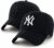 SELLORIA Brand A Unisex Baseball Cap Comfortable Adjustable Cap with Stylish Design Sports caps for Men, Caps Branded with Adjustable Strap Black