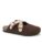 Big Fox Men’s Premium Closed-Toe Comfort Sandals with Adjustable Buckles | Cushioned Footbed | Casual