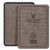 MOCA Kindle Paperwhite 12th Gen 7″ (2024) & Kindle Colorsoft 7″ (2025) Case – Leather, Slim Fit, Auto Sleep/Wake, Magnetic Closure, Durable, Lightweight (Coffee)