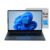BrowseBook 15.6″ FHD IPS Laptop | Best Student & Office Work Laptop | Celeron N4020 | 8GB RAM | 256GB SSD | Windows 11 | Num Pad | 38Wh | 1.5kg | Grey