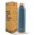 The Better Home Copper Water Bottle | Copper Water Bottle 950ml | With Anti Oxidant Properities | Provides Health Benefits | Pure Tamba | Teal