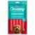 Drools All Life Stages Dog Treats Creamy 5 Sticks Tasty & Nutritious Snack for All Breeds (15g x5) 75g | Chicken & Pumpkin Flavour | Ideal for Training | Supports Hydration | Boost Muscle Health