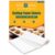 ECO SOUL Baking Paper Sheets[100 Sheets],Pack of 1 Parchment Paper for Oven