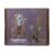 Platinum Edition- World’s 1st Blessed Illustrated Speaking Bhagavad Gita in 16 Languages – Jan’24 Hardcover | Including Wisdom Flute With USB Charging