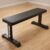 Premium Adjustable Weight Bench – Multi-Functional Design with Flat, Incline, and Decline Settings for Home Gym Strength Training – 280 kg Load Capacity, Black