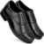 Men’s Formal Oxford Shoes, Classic Lace-Up Business Footwear for Comfortable Office Wear Shoes for Professional and Daily Use