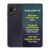 Samsung Galaxy M56 5G Mobile (Black, 8GB RAM, 128GB Storage)| Segment Slimmest | Gorilla Glass Victus+ | 10 Bit HDR Video | 50MP Camera | AI | Vapour Cooling Chamber | Lag-free Gaming| Without Charger