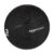 Amazon Basics Rubber Medicine Ball | Exercise Ball | Textured Finish for Strong Grip | Exercise & Fitness | 3 Kg | Black