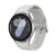 Samsung Galaxy Watch 7 (44mm, Silver, BT) with 3nm Processor | Dual GPS | Sapphire Glass & Armour Aluminum | 5ATM & IP68 | HR, SpO2, BP & ECG Monitor