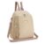SKUGG Women’s Backpack Purse, PU Leather