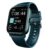 boAt Wave Call 3 Smartwatch 1.83” HD Display with Animated Watch Faces; BT Calling, Functional Crown, Multiple Sports Modes, IP68, HR, SpO2 Monitor, Smart Watches for Men & Women (Aqua Blue)