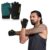 Boldfit Gym Gloves for Men Workout Unisex Cushion Hand Gloves for Gym for Men for Cycling, Weightlifting, Workout Comfortable Fit Bike Riding, Cycling Handgloves