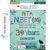 Oswaal NEET 39 Years’ Chapter-wise & Topic-wise Question Bank-Chemistry (1988-2026) | 3rd May and 21 June 2026 Paper Fully Solved | Revision Notes, Mind Maps & Mnemonics | Oswaal AI | for 2027 Exam