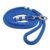 Dog Trust Nylon Thick Pet Dog Cat Neck Collar Harness Leash Rope Belt Patta Chain for Small Medium Large Big Size Dogs Cats Puppy