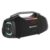 ZEBRONICS 2026 Launch 50W Bluetooth Speaker, Dual 5.7cm Drivers, 8.9cm Subwoofer, Upto 5Hrs Playback, Dual Passive Radiators, RGB Modes, 6.3mm Mic Input, TWS, BT v5.3, Type-C (Sound Feast 450)
