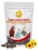 BOLTZ Striped Premium Sunflower Seeds for Birds, Bird Food for Lovebirds, Cockatiels, Sun Conure, African Grey Parrot, Amazon, Macaws, Cockatoos for All Life Stages (1 Kg(Pack 1))