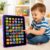 Kids Educational Learning Tablet | Electronic Talking ABC Tablet with Numbers, Phonics, Music & Quiz | Preschool Learning Toy for Boys & Girls Age 3+ Years