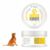 Healocan – Paw Balm for Dogs & Cats | 45 Gm (Certified Organic & Lick-Safe Butter)