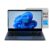 BrowseBook 14.1″ FHD IPS Laptop | Best Student & Office Work Laptop | Celeron N4020 | 8GB RAM | 256GB SSD | Windows 11 | 38Wh | 1.3kg | Grey