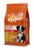 Petstar Puppy Dry Dog Food 1 kg, Duck & Oats Formula, High Protein, Gentle Digestion, Healthy Growth, No Artificial Flavours or Added Sugar