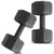 Slovic Dumbbells Set for Home Workout 10 KG [5 KG x 2]