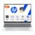 HP Smartchoice OmniBook 5 (Previously Pavilion) 50 Tops, AMD Ryzen AI 5 340 (16GB LPDDR5X, 512GB SSD) WUXGA 2K, 16”/40.6cm, Win11, Office24, Silver, 1.79kg, ag1037au, Type-C Charging, AI Laptop