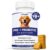 Petroyale Dog Pre+ Probiotic & Prebiotic Chews – Probiotics for Dogs – Dog Gut Health Supplement – Relieves Diarrhea, Improves Digestion & Immunity – 60 Soft Chews