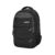 Safari Omega Pro Laptop Backpack With Raincover, 3 Compartments, Bottle Holder, Organizer, Unisex Bag For Boys & Girls, School/College/Office/Travel Bag, Color- Black, 35L
