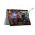 HP OmniBook X Flip OLED Intel Core Ultra 5 226V, 40 Tops (16GB LPDDR5x,1TB SSD) 3K, Touch, 120hz, 14”/35.6cm, Intel ARC Graphic,Win11, Office24, Meteor Silver, 1.38kg, fm0099TU,Pen, 2 in 1 AI Laptop