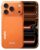 Peace I17 Pro (Cosmic Orange) 5G 6GB/64GB Smartphone (Orange)