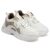 ASIAN Women FLORA-03 Running and Casual wear Running Shoes with Laces, Lightweight and Comfortable Shoes Gym and Sports Shoes for Women & Girls with Stylish Design